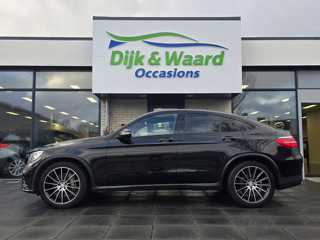 Mercedes-Benz GLC – foto 2