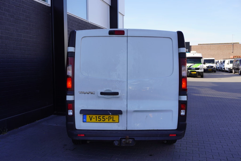 Renault Trafic – foto 2