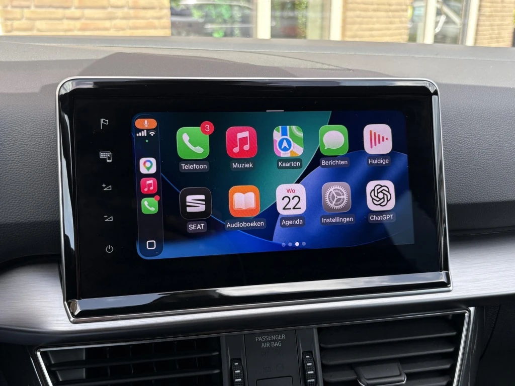 SEAT Tarraco – foto 26