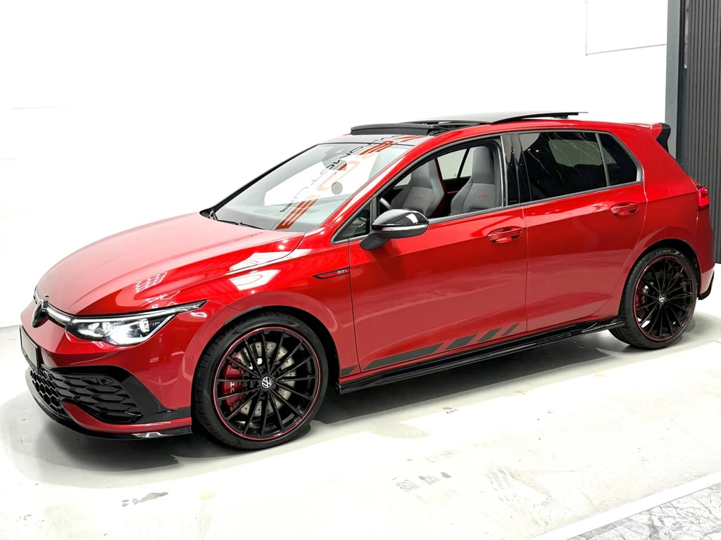 Volkswagen Golf – foto 7