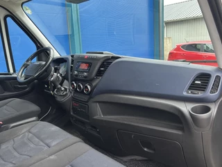 Iveco 40C18 3.0 180 PK Automaat Be Trekker + Veldhuizen P45-1 2019 Semi Dieplader – thumbnail 26