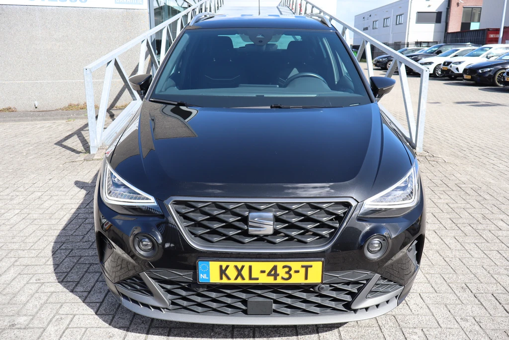 SEAT Arona – foto 8