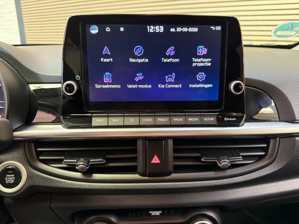 Kia Picanto – foto 19