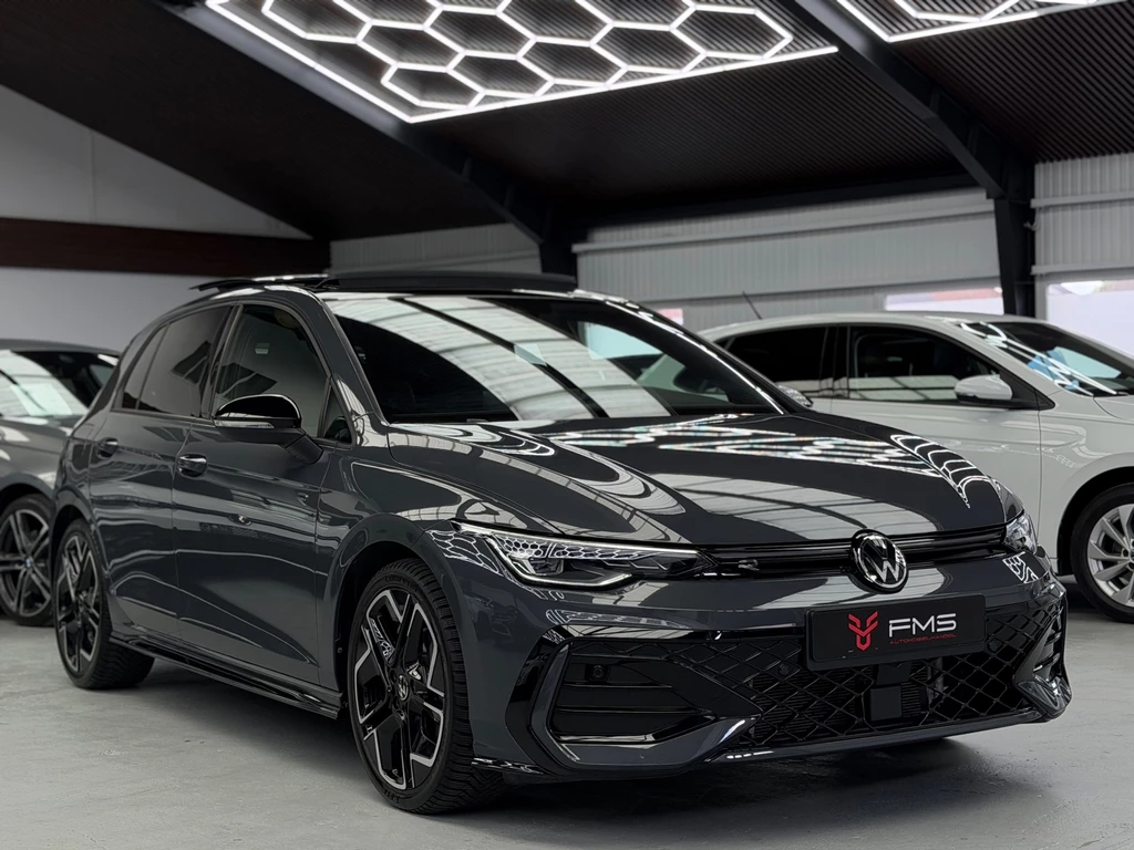Volkswagen Golf – foto 11