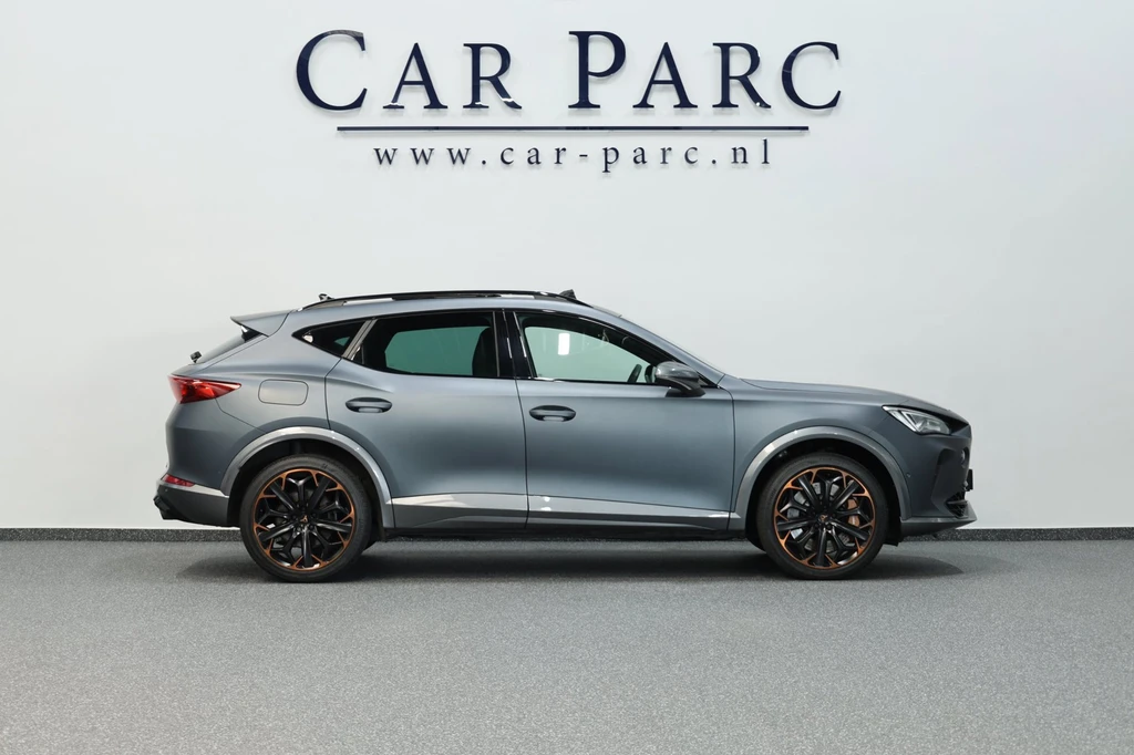 CUPRA Formentor – foto 6