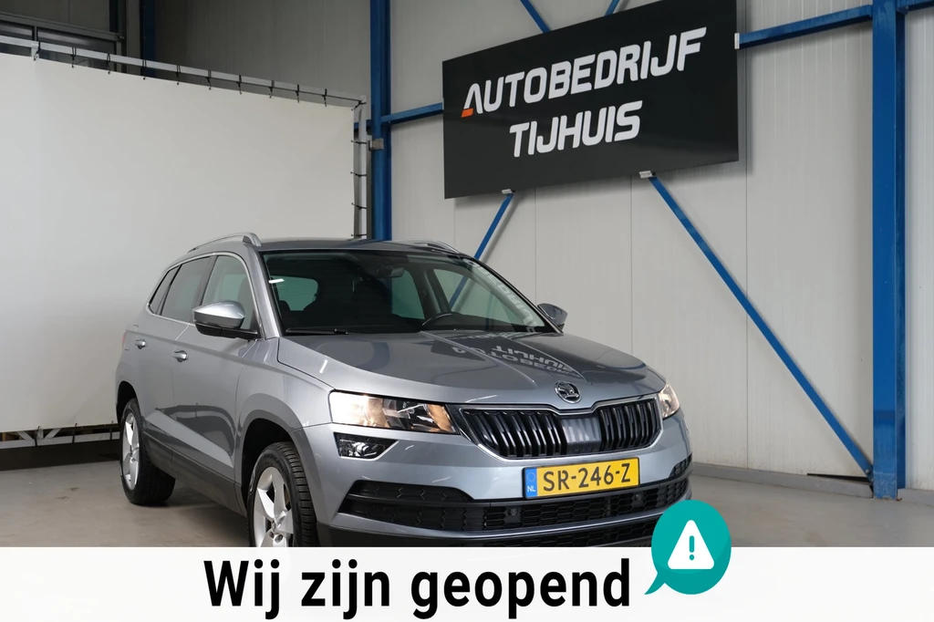 Škoda Karoq – foto 5