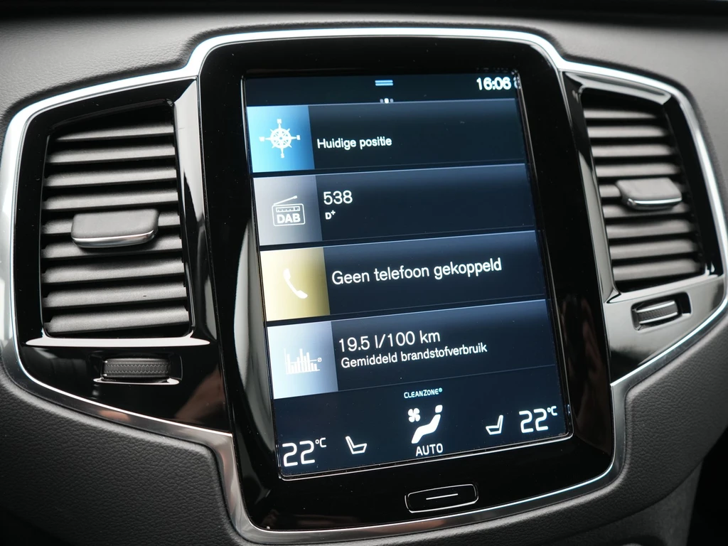 Volvo XC90 – foto 45