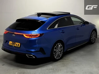 Kia ProCeed – thumbnail 12