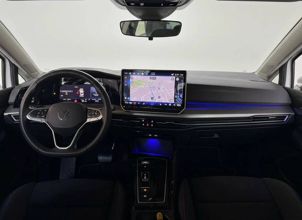 Volkswagen Golf – foto 10