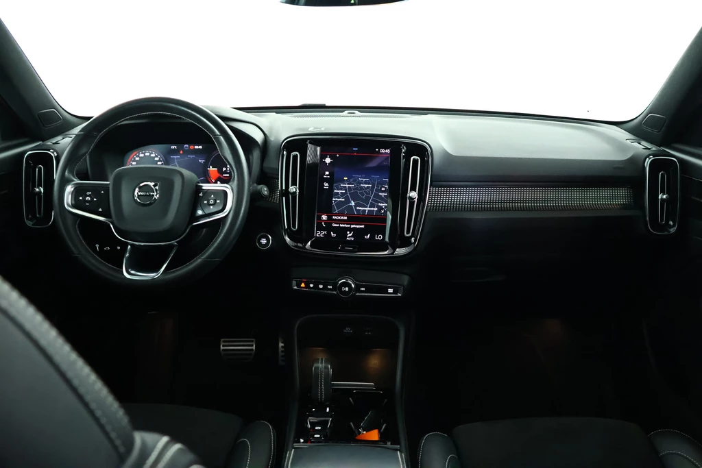 Volvo XC40 – foto 34