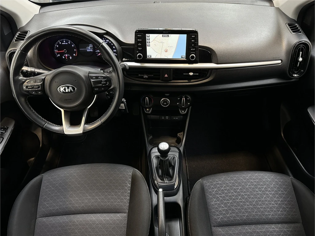 Kia Picanto – foto 12