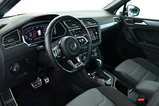 Volkswagen Tiguan – thumbnail 23