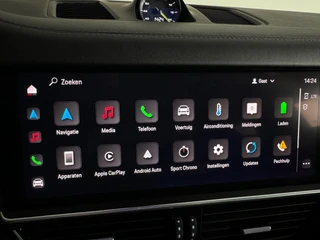 Porsche Cayenne – thumbnail 31