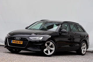 Audi A4 – thumbnail 2