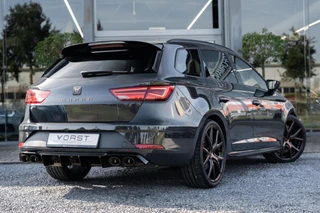 SEAT Leon – thumbnail 5