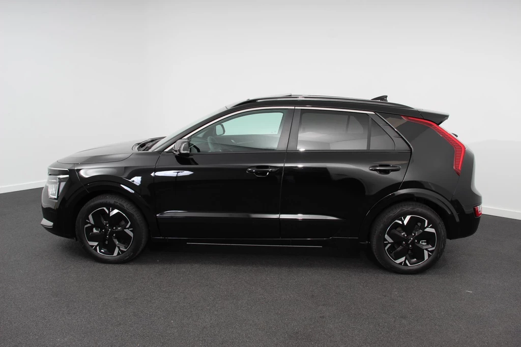 Kia Niro EV – foto 2