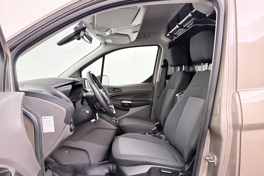 Ford Transit Connect – foto 10