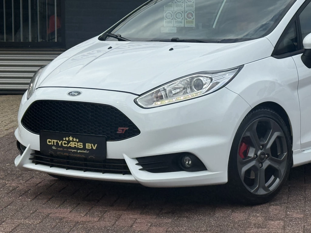 Ford Fiesta – foto 3