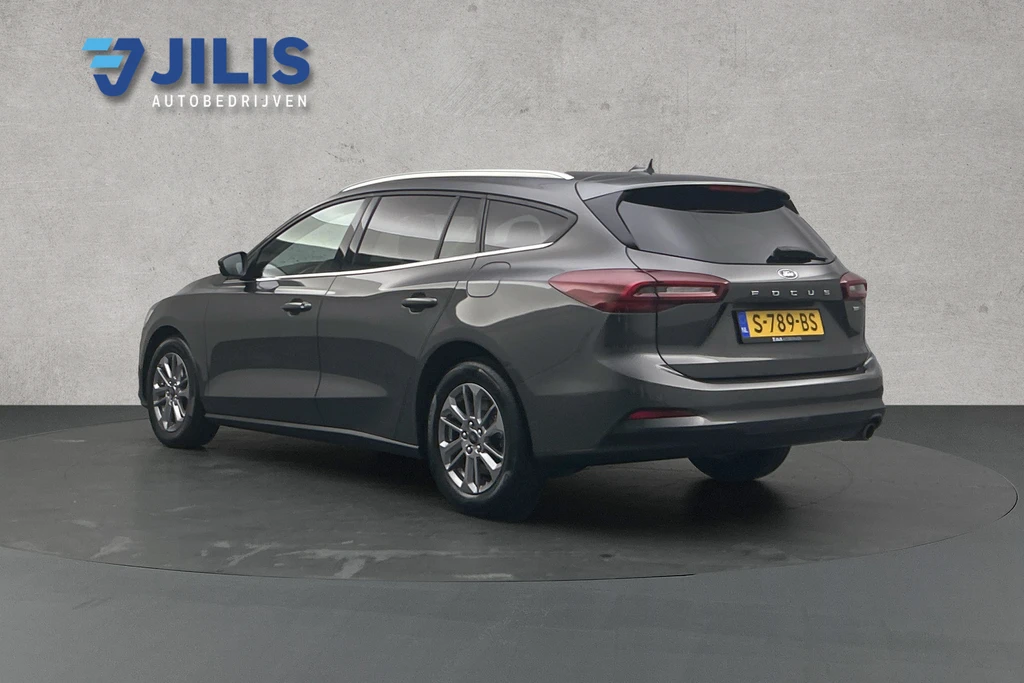 Ford Focus – foto 4