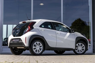 Toyota Aygo – thumbnail 6