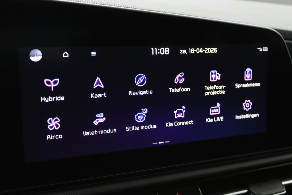 Kia Niro – foto 40