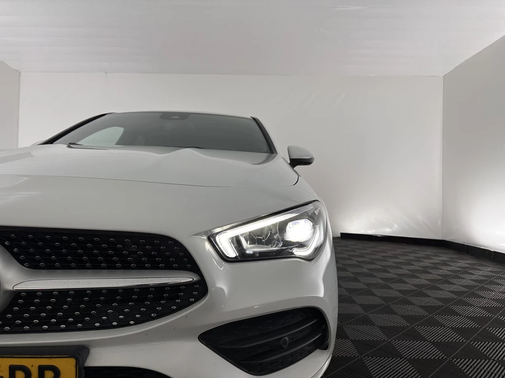 Mercedes-Benz CLA – foto 7