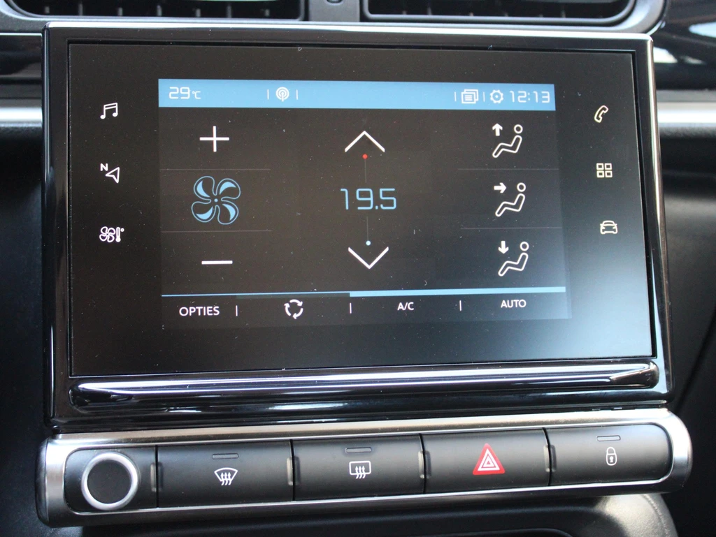 Citroën C3 – foto 18