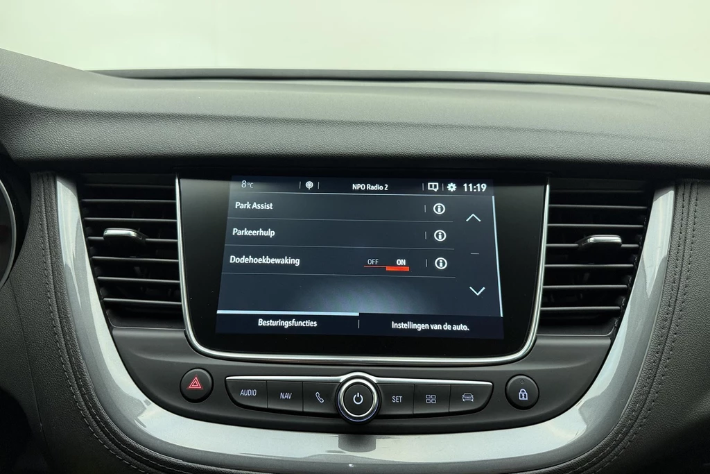 Opel Grandland X – foto 27