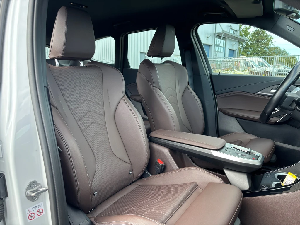 BMW iX1 – foto 20