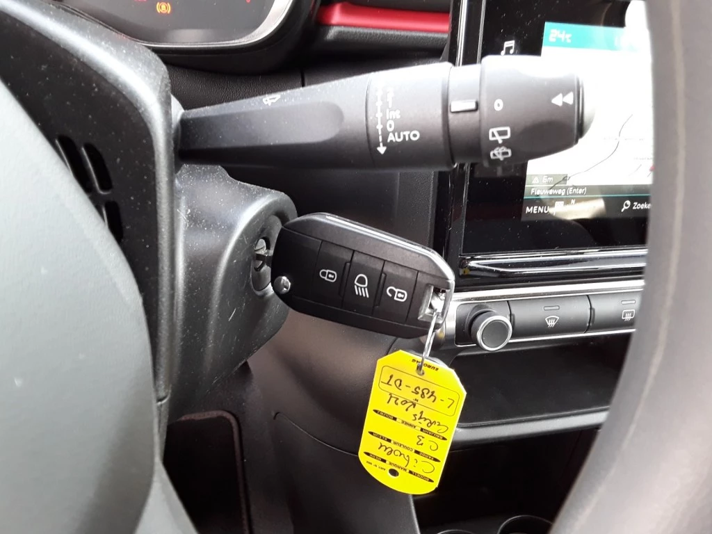 Citroën C3 – foto 31