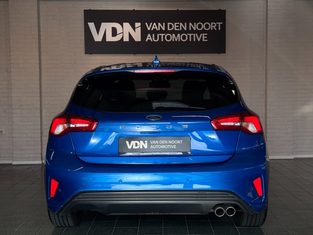 Ford Focus – foto 3