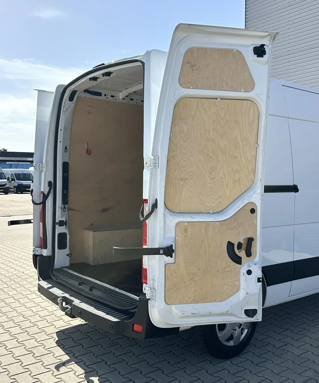 Renault Master – foto 14