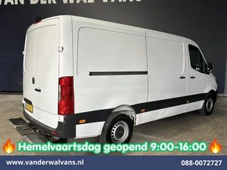 Mercedes-Benz Sprinter – thumbnail 3