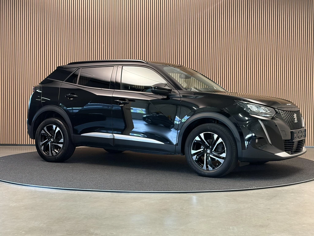 Peugeot 2008 – foto 7