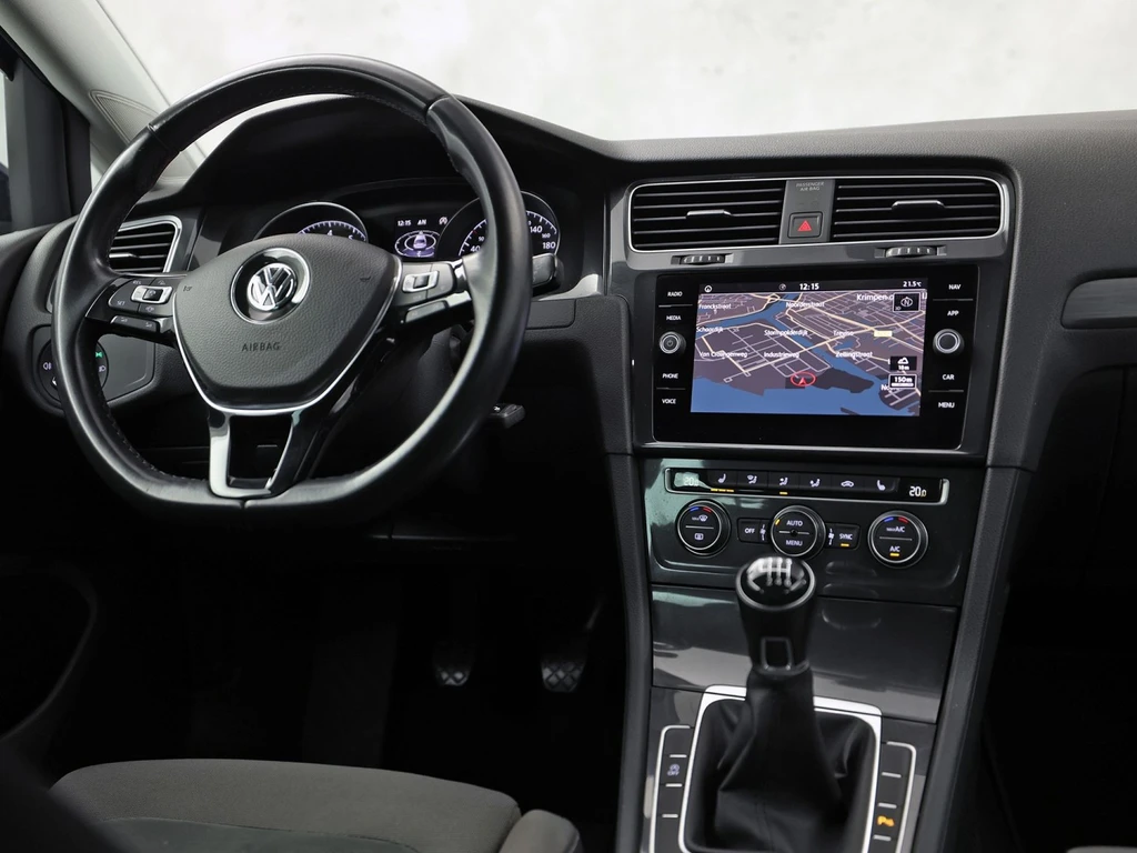 Volkswagen Golf – foto 8