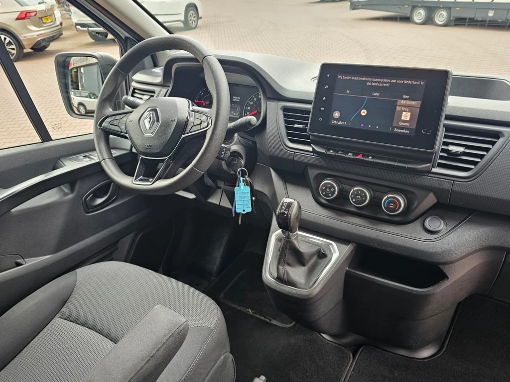 Renault Trafic – foto 5