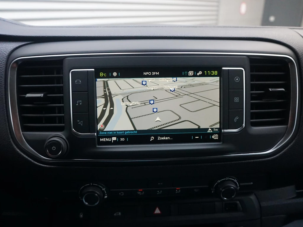 Peugeot e-Expert – foto 16