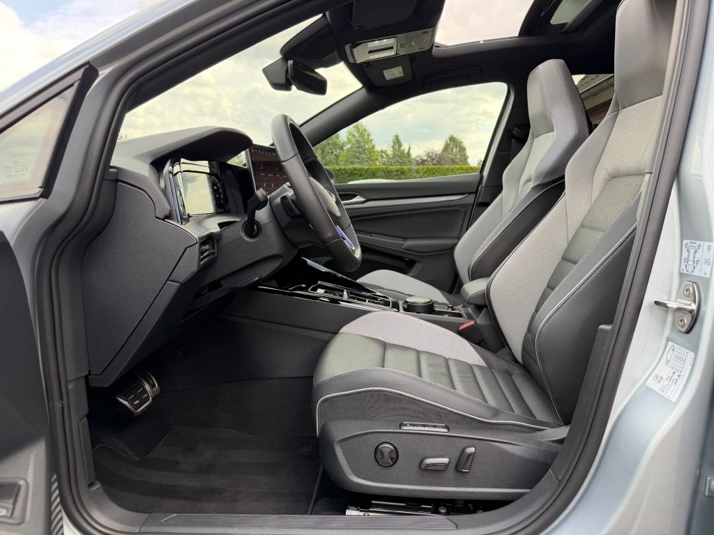 Volkswagen Golf – foto 15