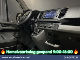 Volkswagen Crafter – thumbnail 15