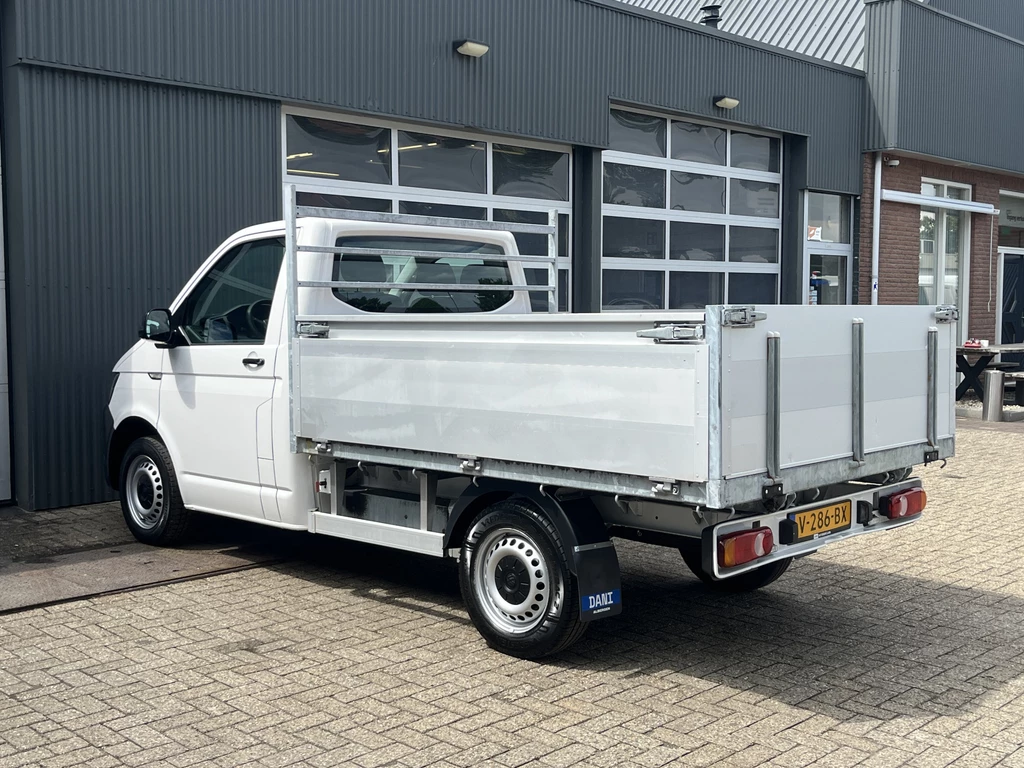 Volkswagen Transporter – foto 7