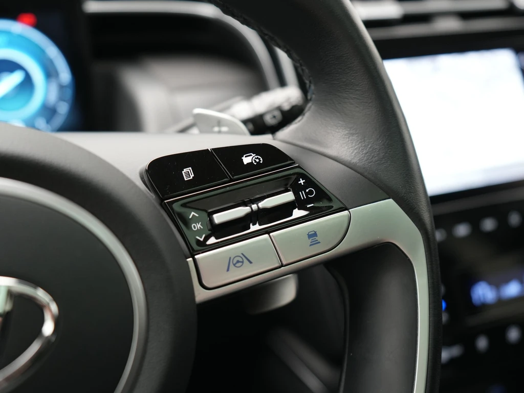Hyundai Tucson – foto 31