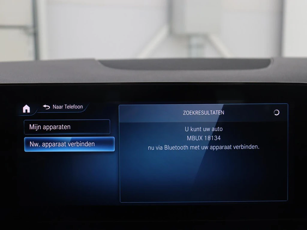 Mercedes-Benz EQA – foto 23