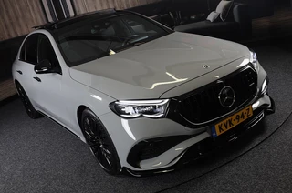 Mercedes-Benz E-Klasse – thumbnail 20