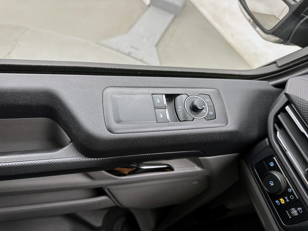 Ford Transit Custom – foto 33
