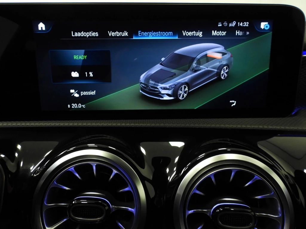 Mercedes-Benz CLA – foto 20