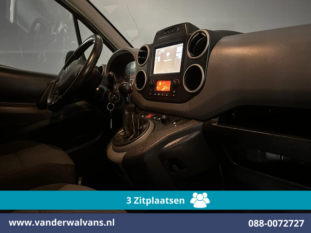 Citroën Berlingo – foto 13