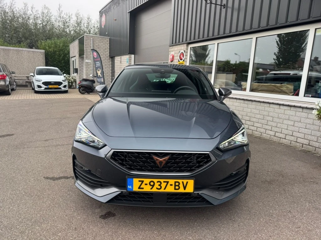 CUPRA Leon – foto 11