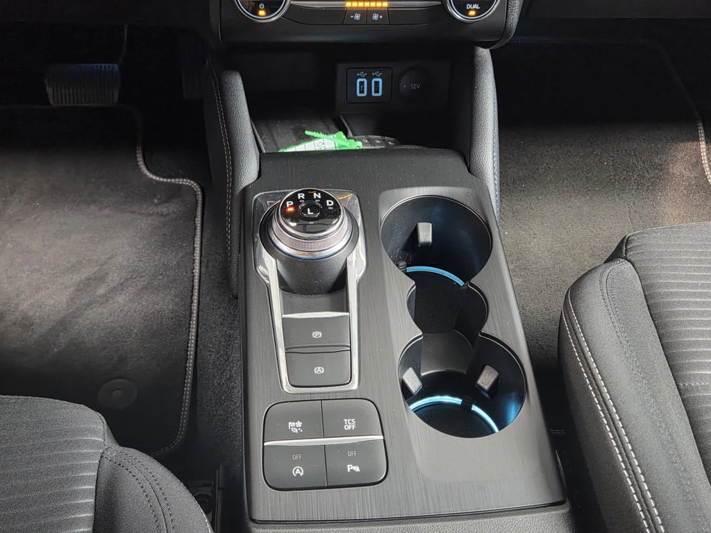 Ford Focus – foto 36
