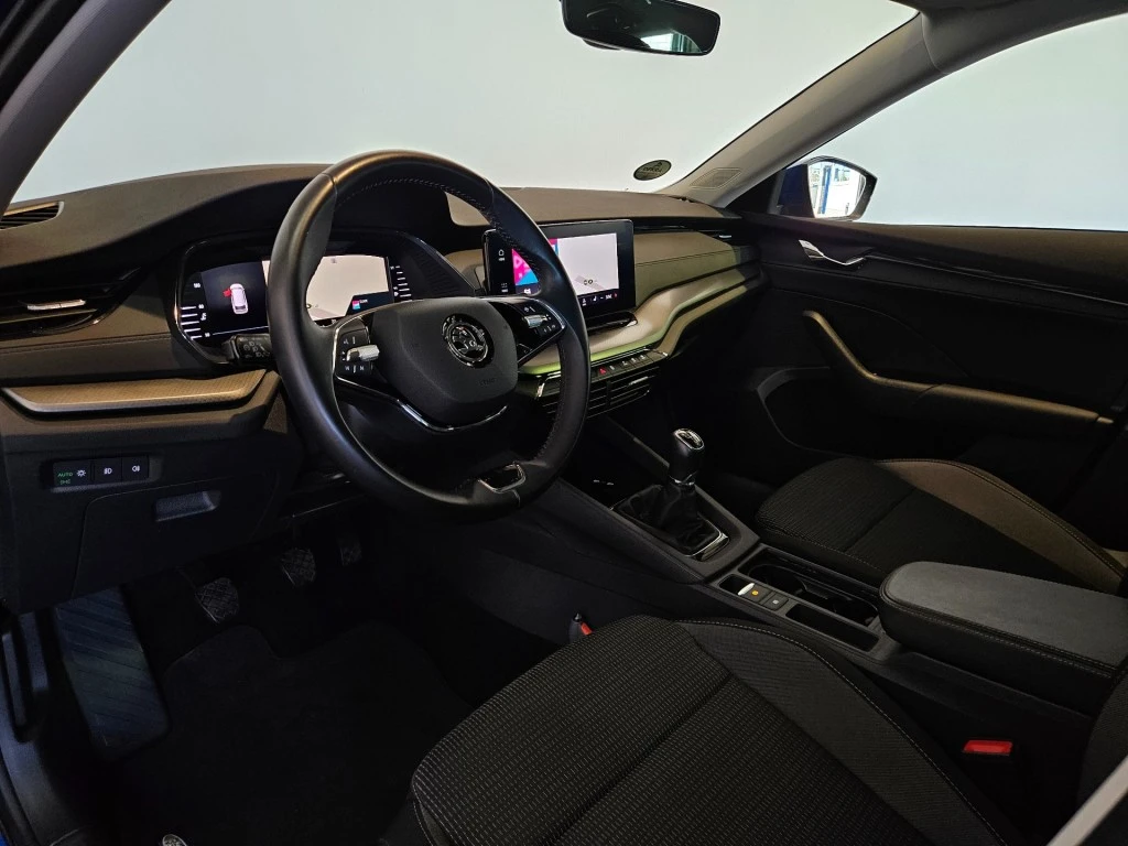 Škoda Octavia – foto 16