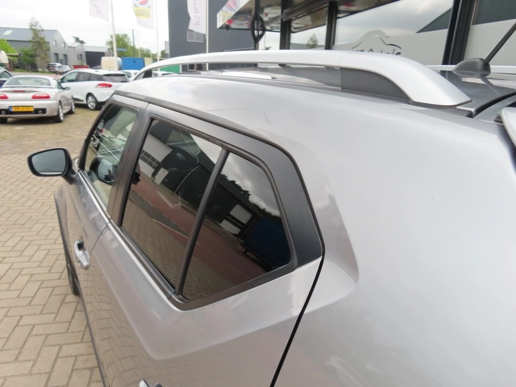 Suzuki Ignis – foto 12